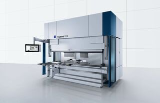 Trumpf TruBend 5230