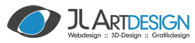 JL Artdesign Logo